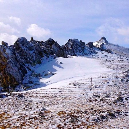 Naturaleza Y Aire Puro En El Pirineo Oriental En Una Bonita Casa Rural De Piedra プラット・ド・モロ・ラ・プレスト エクステリア 写真
